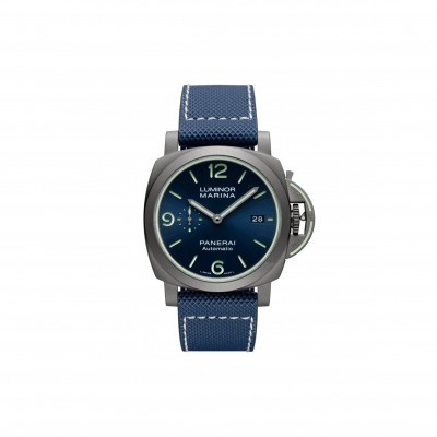PANERAI LUMINOR MARINA WATCH PAM01117